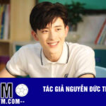Tác giả Nguyễn Đức Trọng Tác giả Nguyễn Đức Trọng