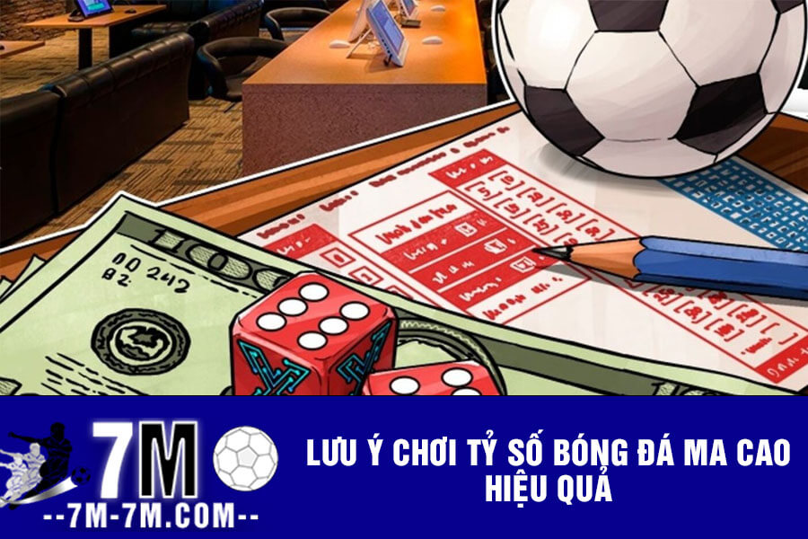 Lưu ý chơi tỷ số bóng đá Ma Cao hiệu quả Lưu ý chơi tỷ số bóng đá Ma Cao hiệu quả