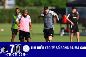 Tìm hiểu kèo Tỷ số bóng đá Ma Cao