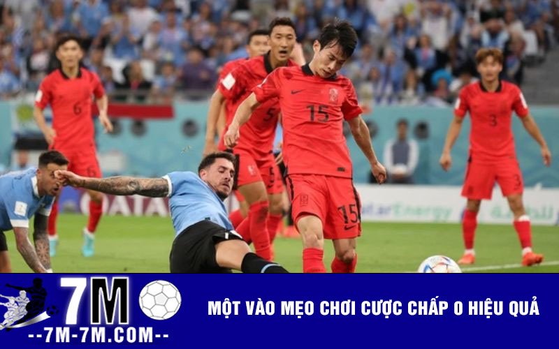 Một vào mẹo chơi cược chấp 0 hiệu quả Một vào mẹo chơi cược chấp 0 hiệu quả