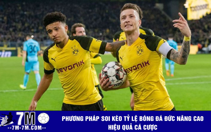Phương pháp soi kèo tỷ lệ bóng đá Đức nâng cao hiệu quả cá cược Phương pháp soi kèo tỷ lệ bóng đá Đức nâng cao hiệu quả cá cược