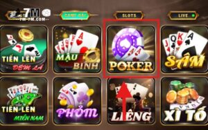Steal Poker Hitclub là gì