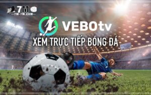 Giới thiệu trang Vebo 