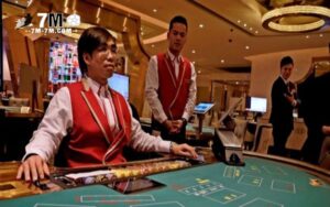 abc8 đỉnh cao giải trí