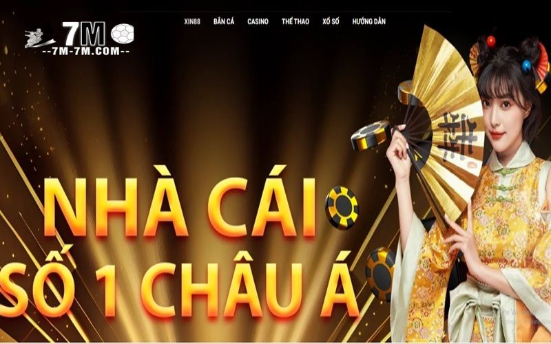 Giới thiệu khái quát về nhà cái Xin88 Giới thiệu khái quát về nhà cái Xin88