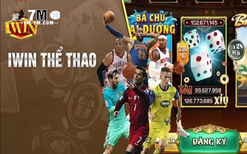 Giới Thiệu Về iWin Giới Thiệu Về iWin