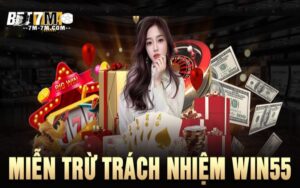 Miễn trừ trách nhiệm 12Bet nếu thành viên dưới 18