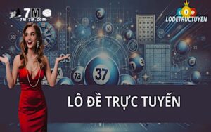 Tìm hiểu sơ lược về nhà cái cá cược lô đề trực tuyến