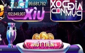 Chi tiết quy trình rút tiền 789club chỉ với 6 bước