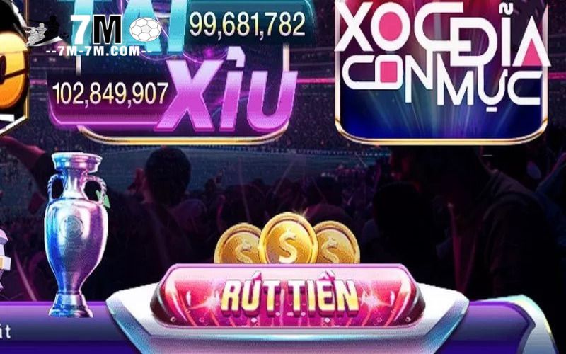 Chi tiết quy trình rút tiền 789club chỉ với 6 bước Chi tiết quy trình rút tiền 789club chỉ với 6 bước