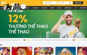 Một số thông tin về thể thao Betvisa