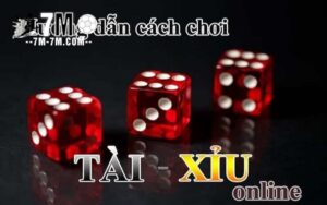 Giới thiệu về tài xỉu online và sự hấp dẫn của trò chơi