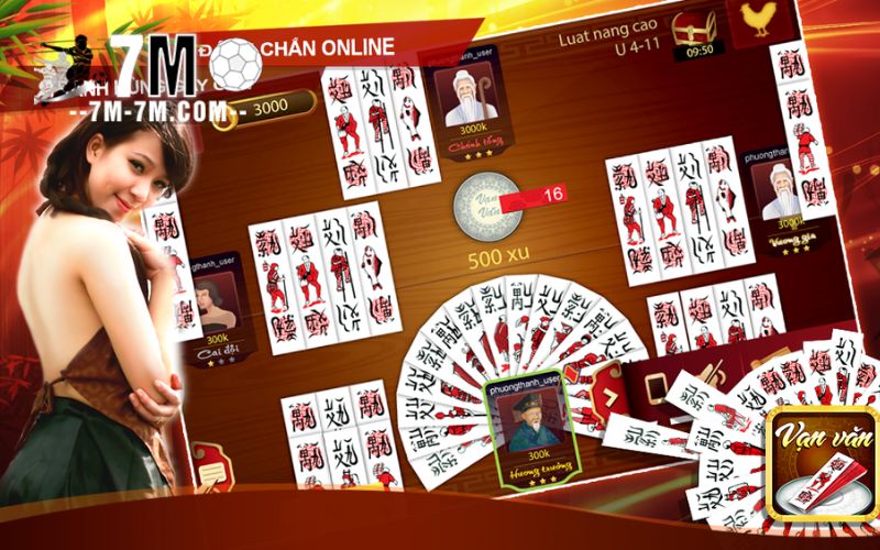 Tại sao bài chắn lại được yêu thích? Tại sao bài chắn lại được yêu thích?