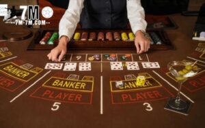 Lưu ý quan trọng khi quyết định tham gia cổng game baccarat