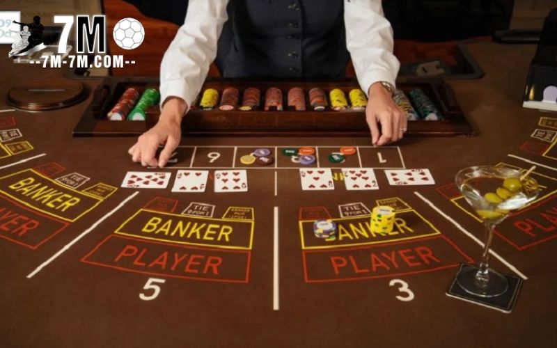 Lưu ý quan trọng khi quyết định tham gia cổng game baccarat Lưu ý quan trọng khi quyết định tham gia cổng game baccarat