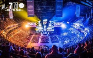 Tìm hiểu thế nào là nhà cái thể thao esport uy tín