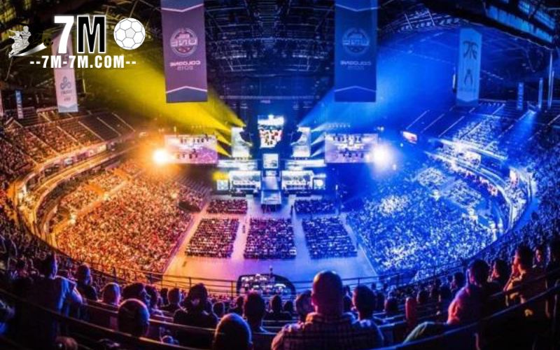 Tìm hiểu thế nào là nhà cái thể thao esport uy tín Tìm hiểu thế nào là nhà cái thể thao esport uy tín