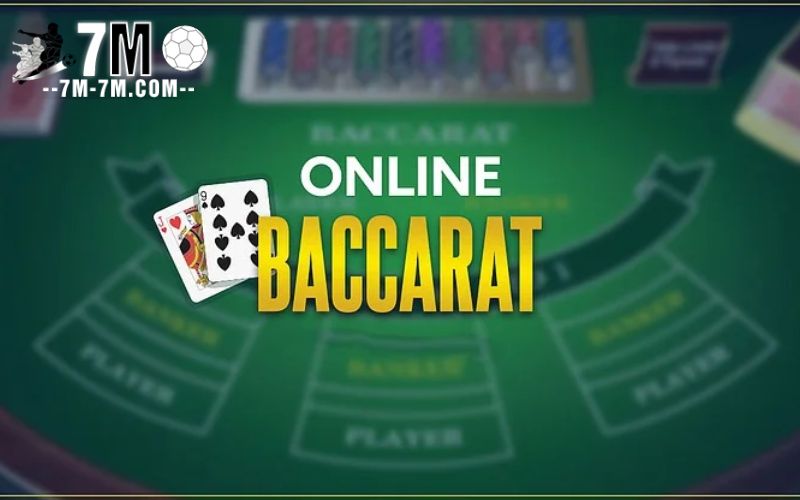 Lý do cổng game Baccarat luôn là lựa chọn hàng đầu Lý do cổng game Baccarat luôn là lựa chọn hàng đầu