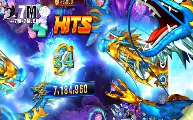 Chất lượng dịch vụ tại cổng game săn cá đổi thưởng Chất lượng dịch vụ tại cổng game săn cá đổi thưởng