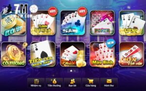 Đây là sân chơi có độ uy tín cao, đáp ứng mọi nhu cầu của bet thủ