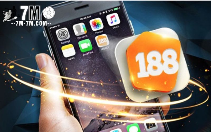 Điểm qua những thế mạnh vượt trội chỉ có tại nhà cái 188BET Điểm qua những thế mạnh vượt trội chỉ có tại nhà cái 188BET
