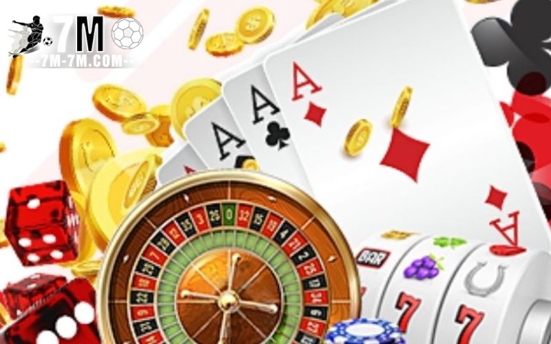 Đôi nét về danh mục các game bài đổi thưởng Đôi nét về danh mục các game bài đổi thưởng