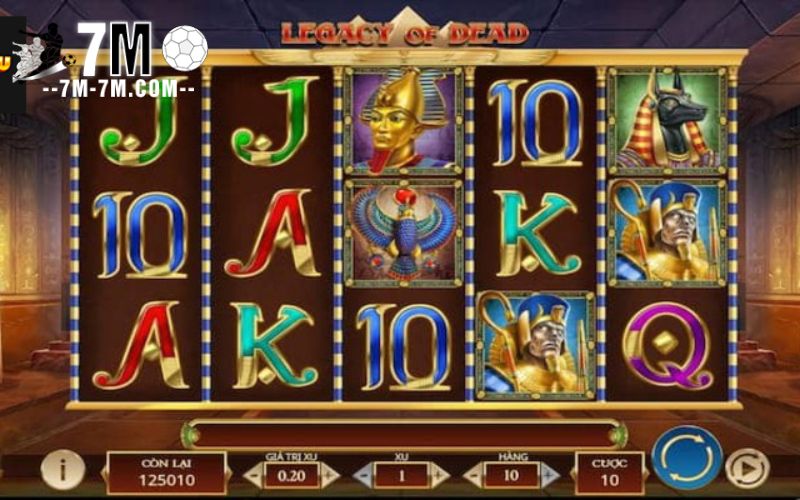 Nổ hũ là game gì mà lại mang tới sức hút như vậy? Nổ hũ là game gì mà lại mang tới sức hút như vậy?