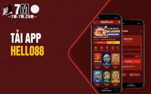 Hướng dẫn tải ứng dụng Hello88 trên các nền tảng