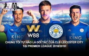 Ưu điểm nổi bật của W88 tạo nên thương hiệu top đầu
