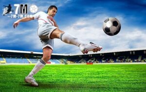 Các phương pháp phân tích thống kê trong bóng đá