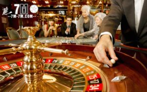 Đặc điểm nổi bật của sảnh casino Paddy Power Casino