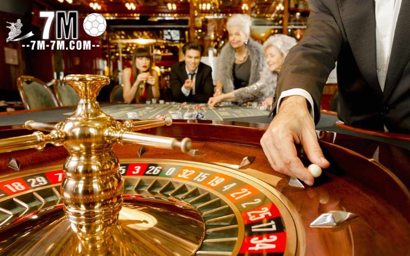 Đặc điểm nổi bật của sảnh casino Paddy Power Casino Đặc điểm nổi bật của sảnh casino Paddy Power Casino