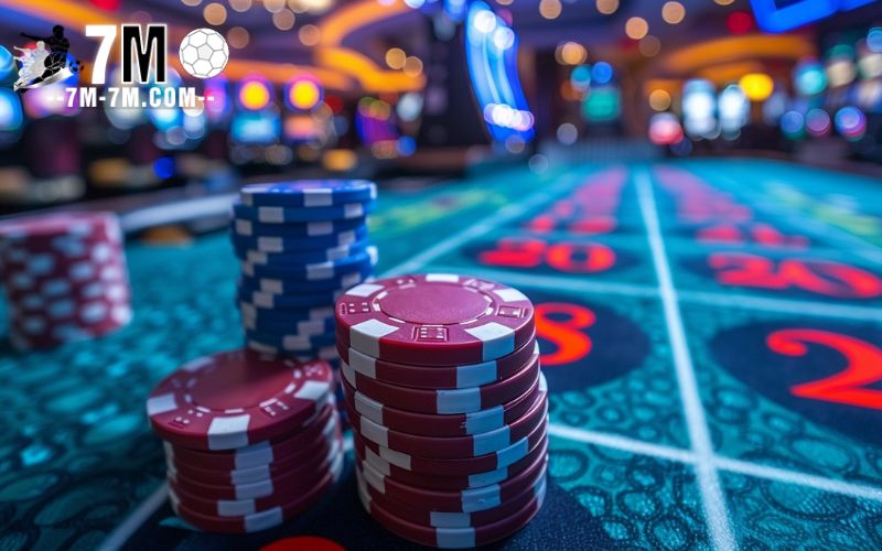 Sự phát triển của mô hình casino trên du thuyền Sự phát triển của mô hình casino trên du thuyền