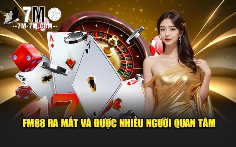 Đăng Ký Tài Khoản Fm88 – Bước Đầu Tiên Quan Trọng Đăng Ký Tài Khoản Fm88 – Bước Đầu Tiên Quan Trọng