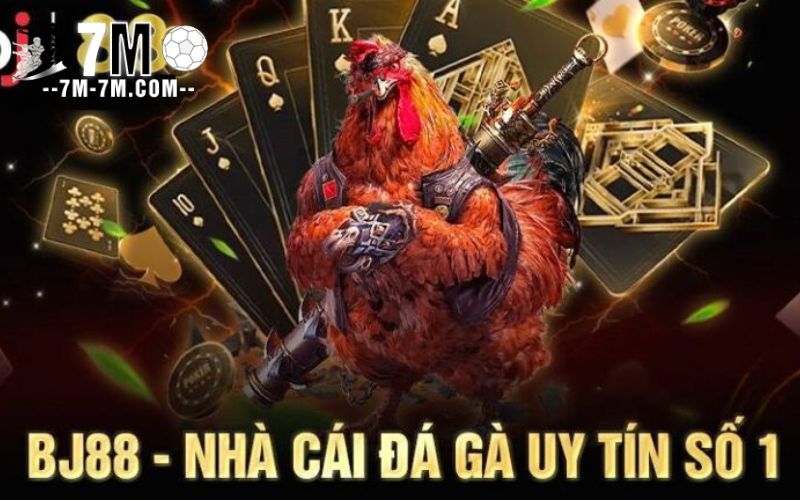 Giới thiệu về Nhà Cái BJ88 Giới thiệu về Nhà Cái BJ88