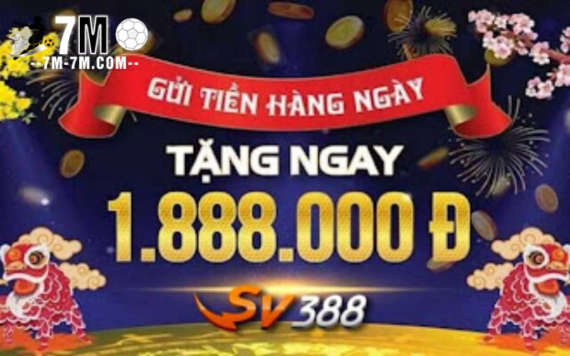 Tại sao nên chọn SV388? Tại sao nên chọn SV388?