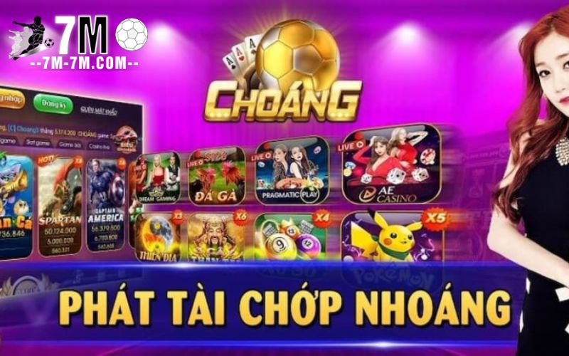 Choang Club – Lựa chọn tuyệt vời cho game bài trực tuyến Choang Club – Lựa chọn tuyệt vời cho game bài trực tuyến