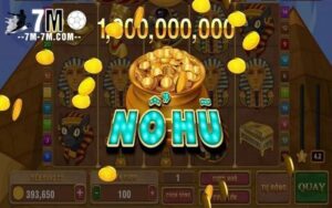 Những thông tin đề cập về app nổ hũ