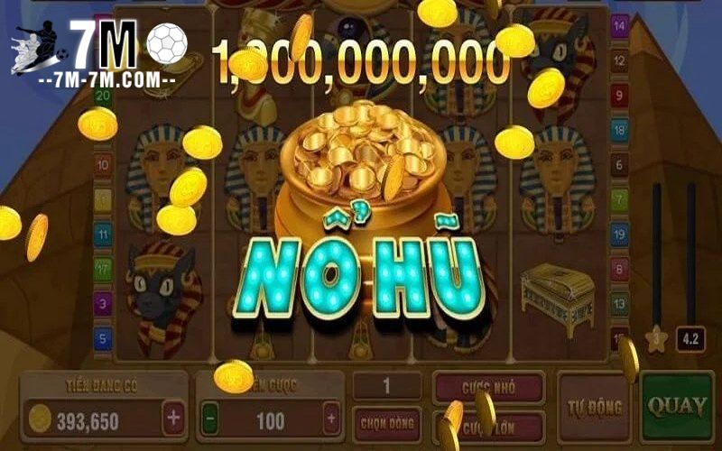 Những thông tin đề cập về app nổ hũ Những thông tin đề cập về app nổ hũ