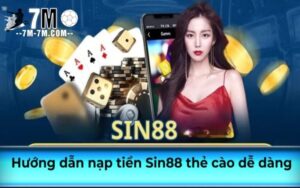 Những bước đơn giản để bắt đầu trải nghiệm Sin88