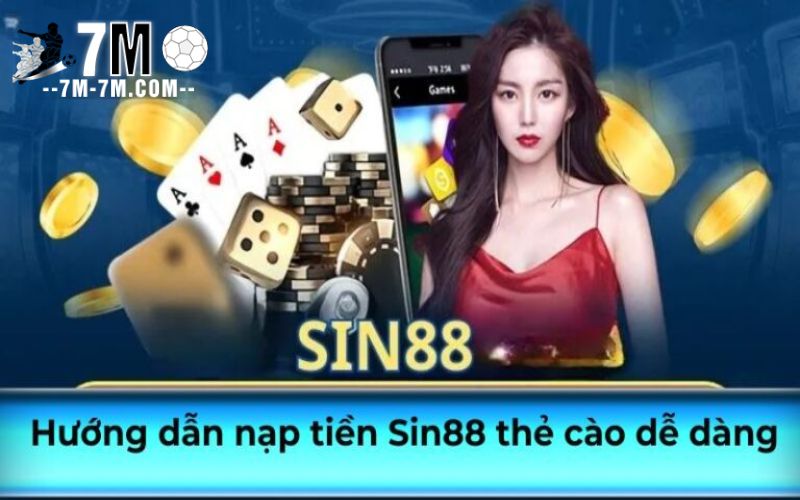 Những bước đơn giản để bắt đầu trải nghiệm Sin88 Những bước đơn giản để bắt đầu trải nghiệm Sin88