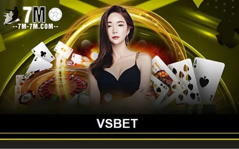 Vsbet – Nhà cái cá cược uy tín, chất lượng hàng đầu Vsbet – Nhà cái cá cược uy tín, chất lượng hàng đầu