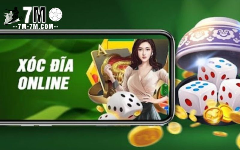 Khái quát sơ nét về xóc đĩa SUNWIN Khái quát sơ nét về xóc đĩa SUNWIN
