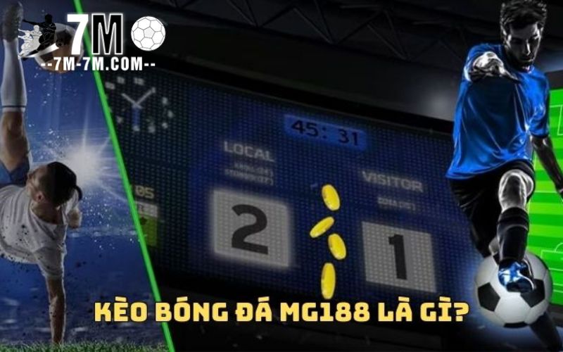 Tìm hiểu khái niệm kèo bóng đá là gì? Tìm hiểu khái niệm kèo bóng đá là gì?