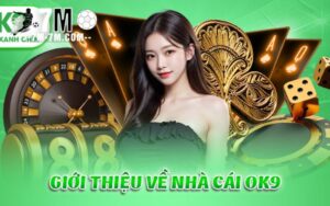 Thông tin về Ok9