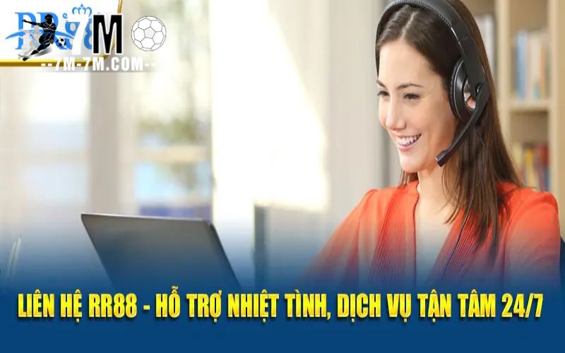 Liên hệ RR88 trong những tình huống cấp bách Liên hệ RR88 trong những tình huống cấp bách