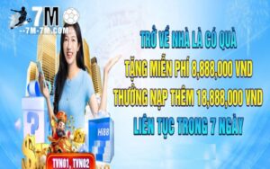 Nhiều phần quà giá trị đang chờ bạn nhận lấy