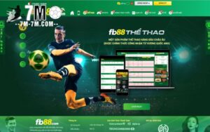 Cách đăng nhập FB88 không cần xác minh