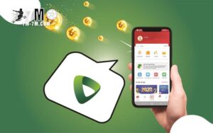 Các phương thức giao dịch nạp tiền Nohu90 đơn giản