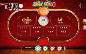 Mẹo chơi xóc đĩa online XOCDIA88 hiệu quả cho người chơi hiện đại